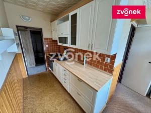 Pronájem bytu 3+1, Zlín, Dřevnická, 80 m2