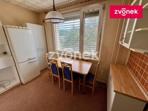 Pronájem bytu 3+1, Zlín, Dřevnická, 80 m2