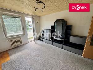 Pronájem bytu 3+1, Zlín, Dřevnická, 80 m2