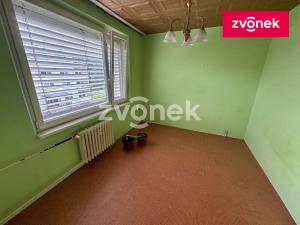 Pronájem bytu 3+1, Zlín, Dřevnická, 80 m2