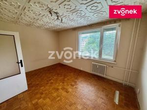 Pronájem bytu 3+1, Zlín, Dřevnická, 80 m2