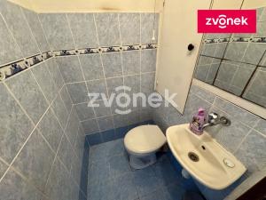 Pronájem bytu 3+1, Zlín, Dřevnická, 80 m2