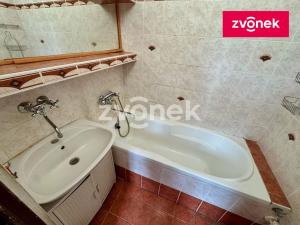 Pronájem bytu 3+1, Zlín, Dřevnická, 80 m2