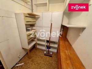 Pronájem bytu 3+1, Zlín, Dřevnická, 80 m2