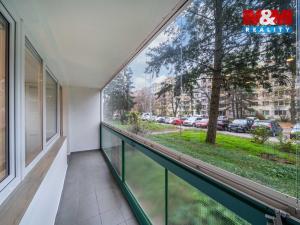 Prodej bytu 3+kk, Praha - Prosek, Veltruská, 54 m2