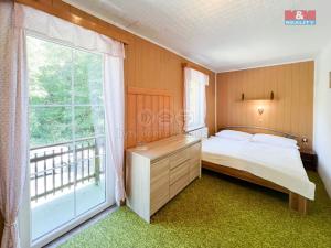 Prodej rodinného domu, Kašperské Hory, 510 m2