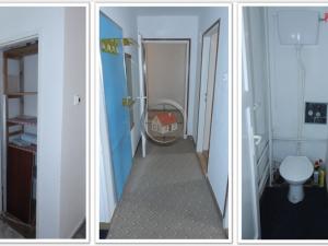 Prodej bytu 2+1, Dolní Rožínka, 57 m2