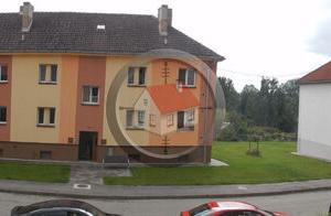 Prodej bytu 2+1, Dolní Rožínka, 57 m2