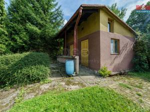 Prodej rodinného domu, Děčín - Děčín XXXII-Boletice nad Labem, Verneřická, 130 m2