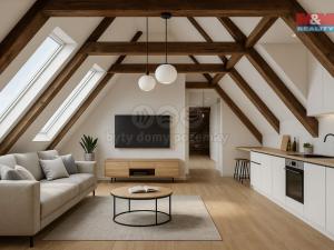 Prodej zemědělské usedlosti, Čejetice, 112 m2