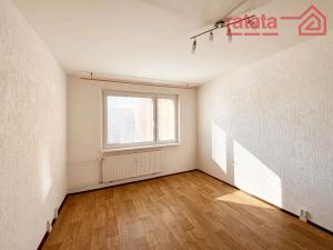 Pronájem bytu 1+1, Jirkov, U Sauny, 38 m2
