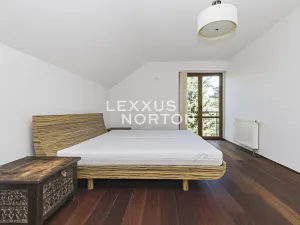 Pronájem vily, Choteč, 250 m2