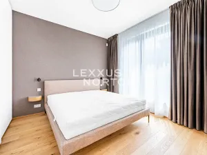 Pronájem bytu 2+kk, Praha - Bubeneč, Na Marně, 47 m2