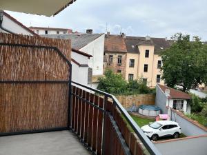 Pronájem bytu 2+kk, České Budějovice - České Budějovice 3, Nádražní, 47 m2