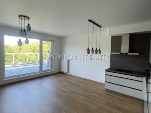 Pronájem bytu 3+kk, České Budějovice - České Budějovice 2, Branišovská, 75 m2