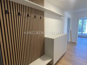 Pronájem bytu 3+kk, České Budějovice - České Budějovice 2, Branišovská, 75 m2