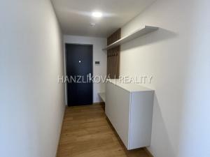 Pronájem bytu 3+kk, České Budějovice - České Budějovice 2, Branišovská, 75 m2
