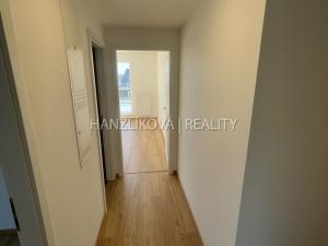 Pronájem bytu 3+kk, České Budějovice - České Budějovice 2, Branišovská, 75 m2