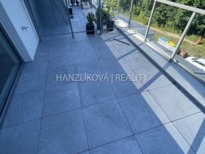 Pronájem bytu 3+kk, České Budějovice - České Budějovice 2, Branišovská, 75 m2