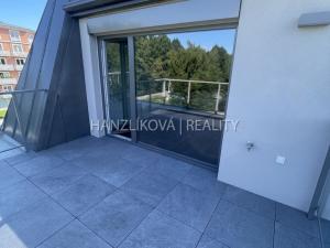 Pronájem bytu 3+kk, České Budějovice - České Budějovice 2, Branišovská, 75 m2