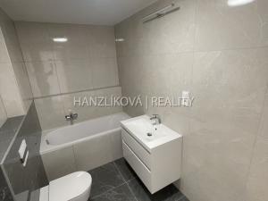 Pronájem bytu 3+kk, České Budějovice - České Budějovice 2, Branišovská, 75 m2