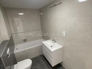 Pronájem bytu 3+kk, České Budějovice - České Budějovice 2, Branišovská, 75 m2