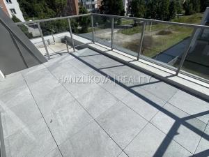 Pronájem bytu 3+kk, České Budějovice - České Budějovice 2, Branišovská, 75 m2