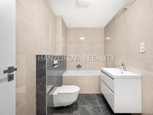 Pronájem bytu 3+kk, České Budějovice - České Budějovice 2, Branišovská, 75 m2