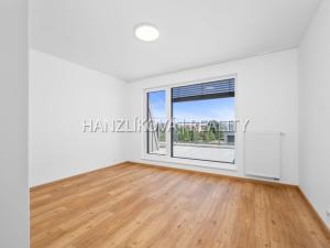 Pronájem bytu 3+kk, České Budějovice - České Budějovice 2, Branišovská, 75 m2