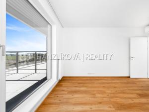 Pronájem bytu 3+kk, České Budějovice - České Budějovice 2, Branišovská, 75 m2