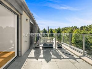 Pronájem bytu 3+kk, České Budějovice - České Budějovice 2, Branišovská, 75 m2