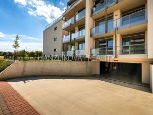 Pronájem bytu 3+kk, České Budějovice - České Budějovice 2, Branišovská, 75 m2
