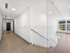 Pronájem bytu 3+kk, České Budějovice - České Budějovice 2, Branišovská, 75 m2