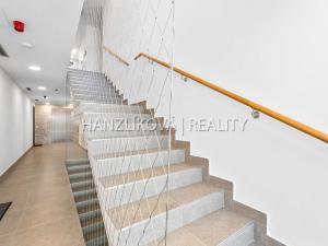 Pronájem bytu 3+kk, České Budějovice - České Budějovice 2, Branišovská, 75 m2