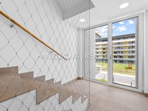 Pronájem bytu 3+kk, České Budějovice - České Budějovice 2, Branišovská, 75 m2