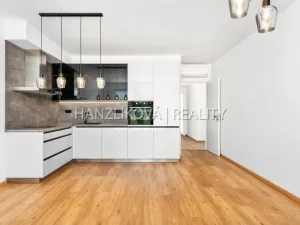 Pronájem bytu 3+kk, České Budějovice - České Budějovice 2, Branišovská, 75 m2