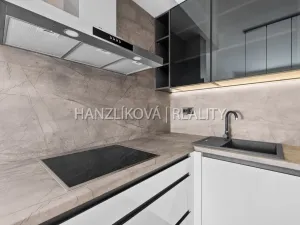 Pronájem bytu 3+kk, České Budějovice - České Budějovice 2, Branišovská, 75 m2