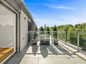 Pronájem bytu 3+kk, České Budějovice - České Budějovice 2, Branišovská, 75 m2