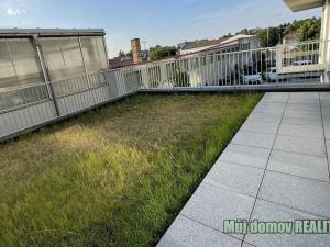 Pronájem bytu 2+kk, Praha - Řepy, Hofbauerova, 44 m2