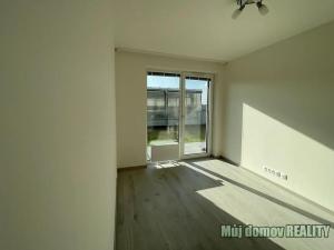 Pronájem bytu 2+kk, Praha - Řepy, Hofbauerova, 44 m2