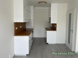Pronájem bytu 2+kk, Praha - Řepy, Hofbauerova, 44 m2