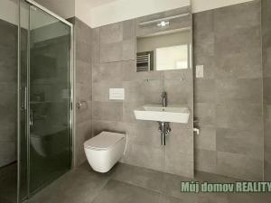 Pronájem bytu 2+kk, Praha - Řepy, Hofbauerova, 44 m2