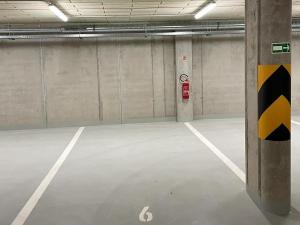 Pronájem bytu 2+kk, Praha - Řepy, Hofbauerova, 44 m2