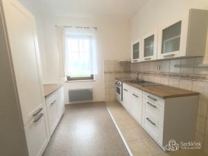 Pronájem bytu 1+1, Karlovy Vary - Tašovice, 52 m2