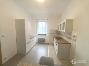 Pronájem bytu 1+1, Karlovy Vary - Tašovice, 52 m2