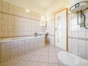 Pronájem bytu 1+1, Karlovy Vary - Tašovice, 52 m2
