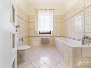 Pronájem bytu 1+1, Karlovy Vary - Tašovice, 52 m2