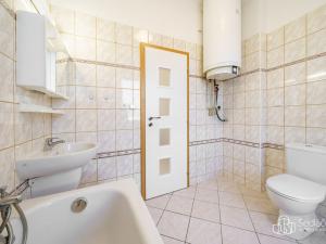 Pronájem bytu 1+1, Karlovy Vary - Tašovice, 52 m2