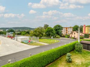 Pronájem bytu 1+1, Karlovy Vary - Tašovice, 52 m2