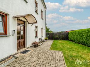 Pronájem bytu 1+1, Karlovy Vary - Tašovice, 52 m2